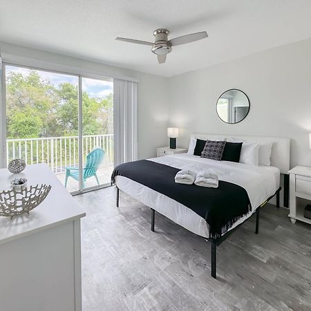17319 Relaxing Home In Serenity Disney Area 3Bd Orlando Exterior foto