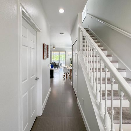 17319 Relaxing Home In Serenity Disney Area 3Bd Orlando Exterior foto