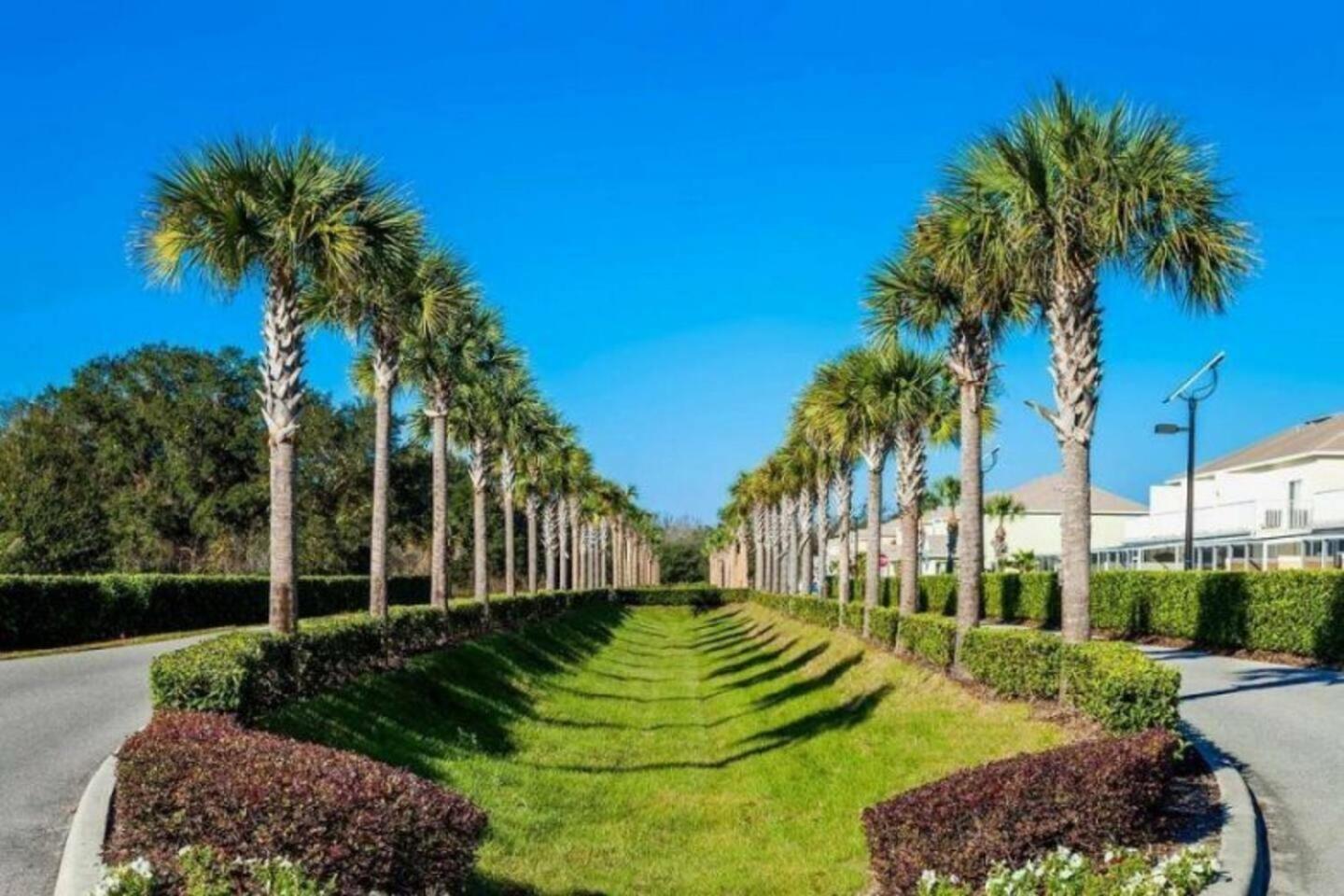 17319 Relaxing Home In Serenity Disney Area 3Bd Orlando Exterior foto