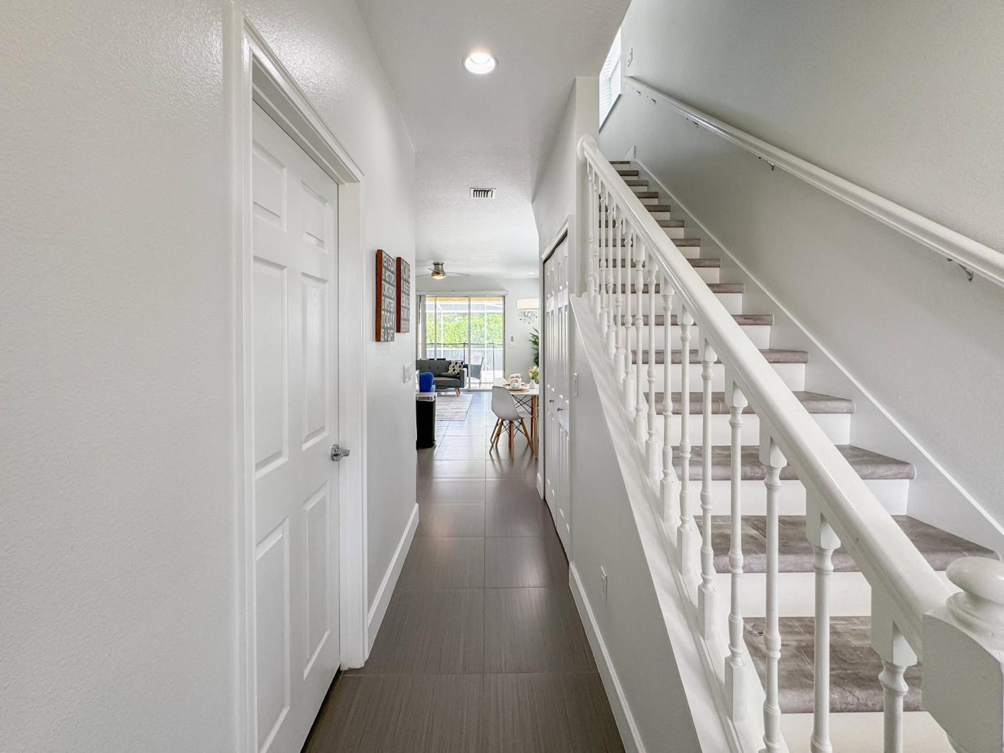 17319 Relaxing Home In Serenity Disney Area 3Bd Orlando Exterior foto