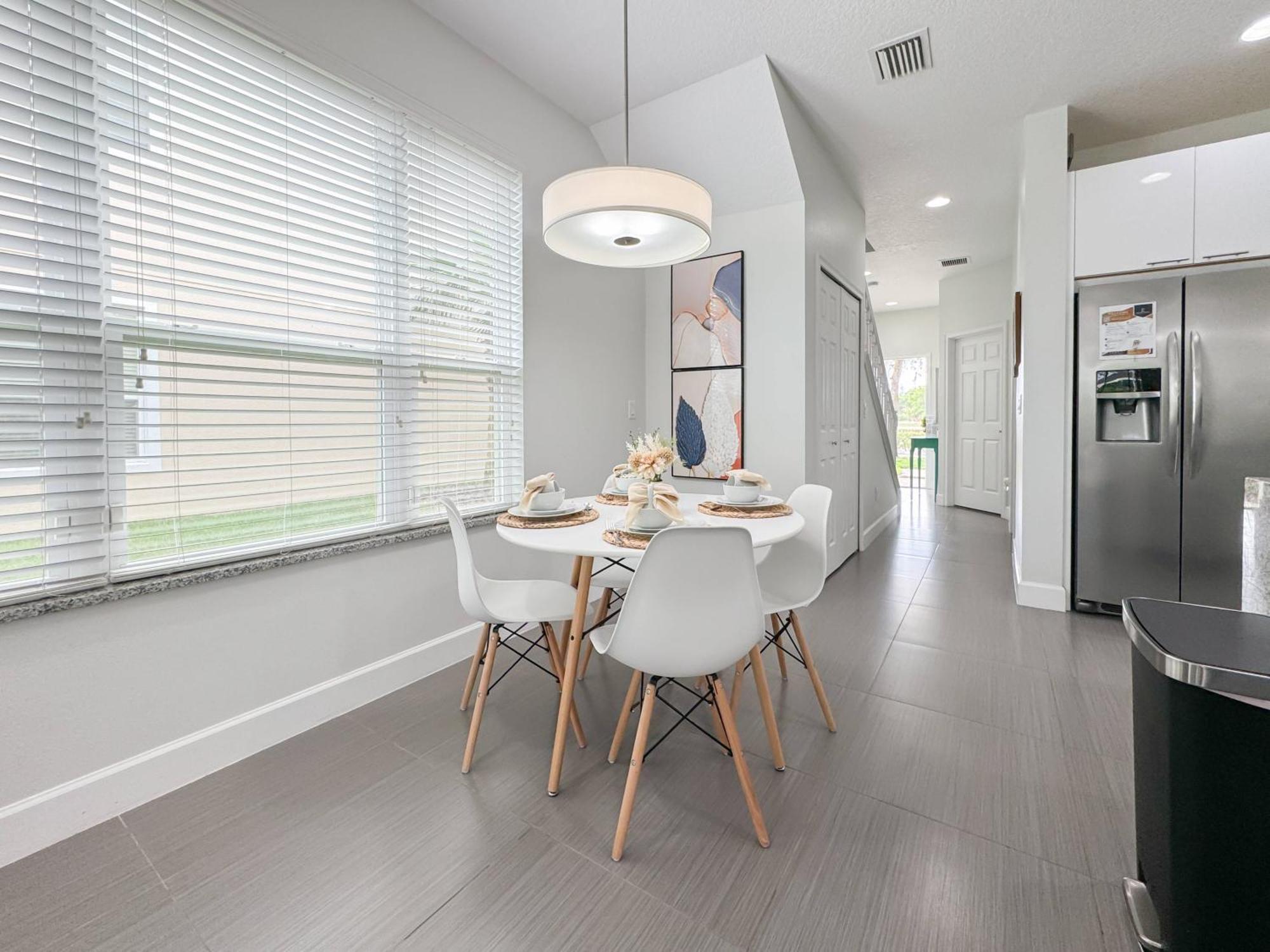 17319 Relaxing Home In Serenity Disney Area 3Bd Orlando Exterior foto
