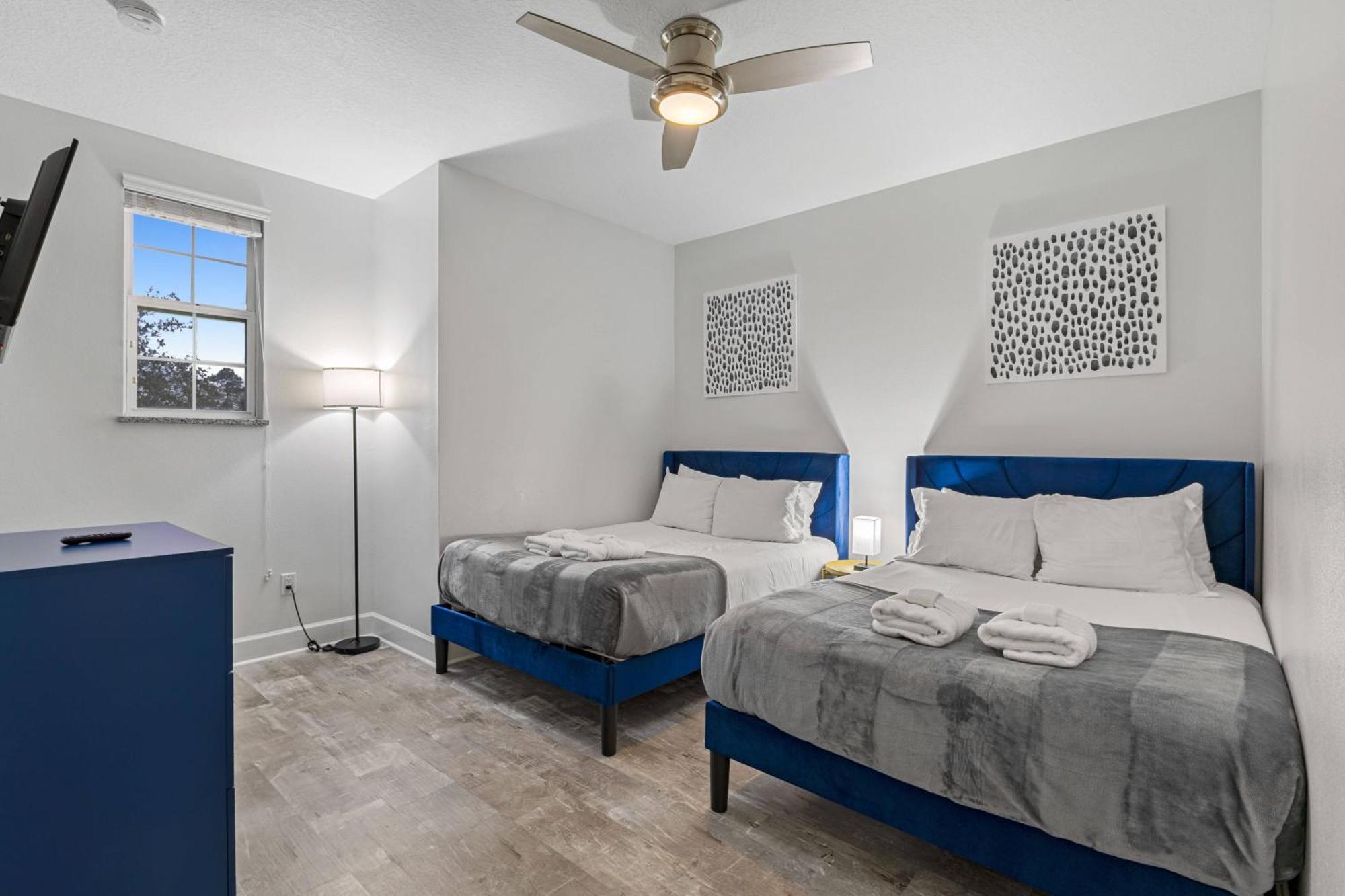 17319 Relaxing Home In Serenity Disney Area 3Bd Orlando Exterior foto